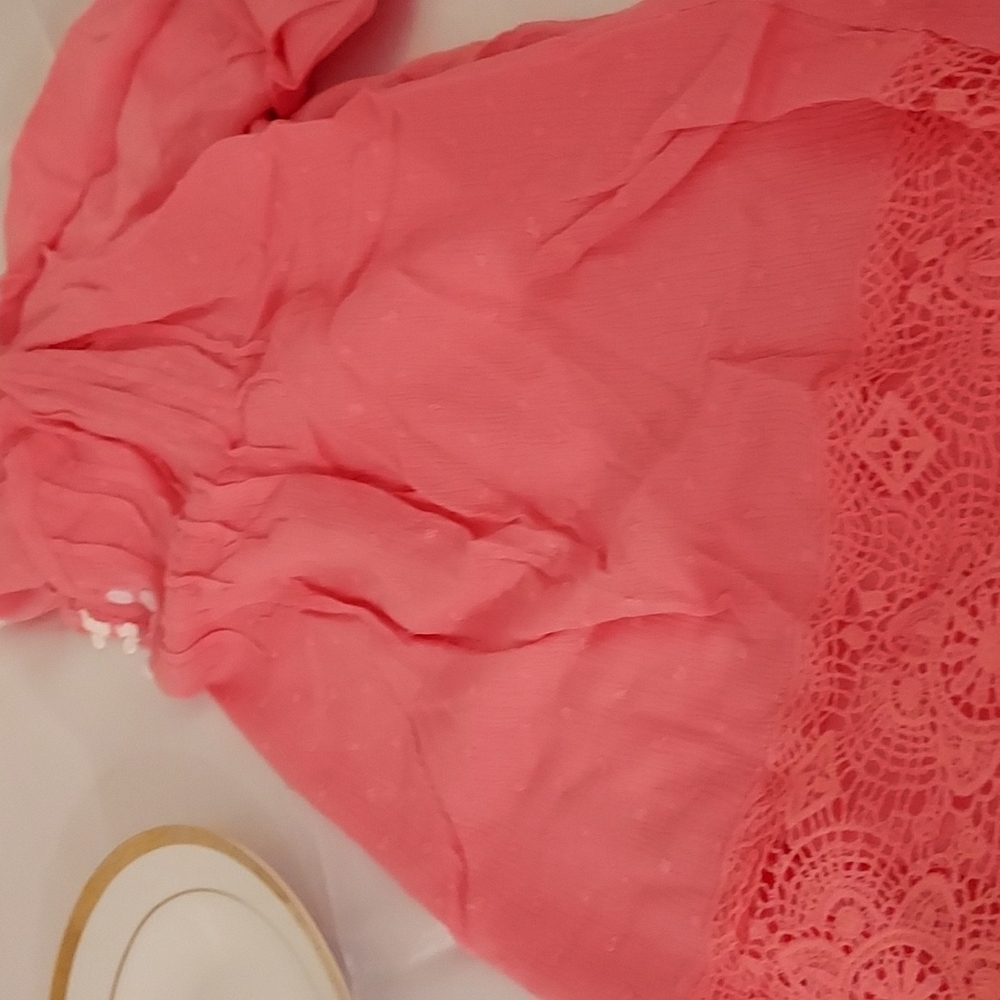 Wish, 3x, Pink
